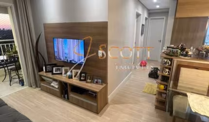 Apartamento para Venda em Interlagos!