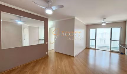 Apartamento 3 Dormitórios  Condomínio Lumina - Jardim Marajoara.