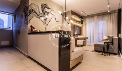 APARTAMENTO-SANTANA