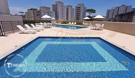 APARTAMENTO-VILA CARRÃO