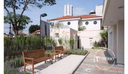 APARTAMENTO-TATUAPÉ