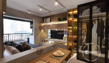 APARTAMENTO-VILA MARIANA