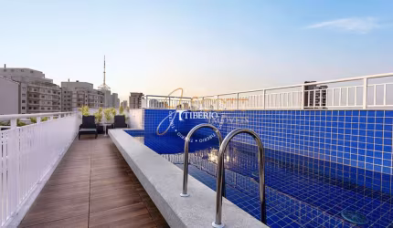 APARTAMENTO-VILA MARIANA
