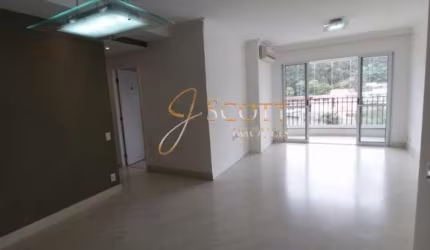 Apartamento 3 Dormitórios  Condomínio Lumina - Jardim Marajoara.