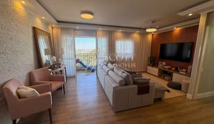 Apartamento' 2 Dormitórios, sala ampliada para Venda  no Condomínio Lumina - Jardim Marajoara!
