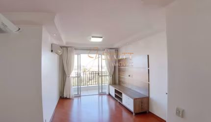 Apartamento 3 Dormitórios para Locação Condomínio Lumina - Jardim Marajoara!