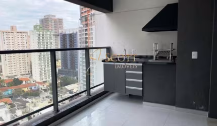 APARTAMENTO VENDA PREDIO NOVO - TERRAÇO GOURMET -3 DORMITÓRIOS 2 VAGAS