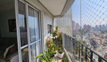 Apartamento 3 Dormitórios a Venda  - Jardim Marajoara - Condomínio Lumina