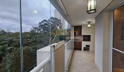 Apartamento para Locação no Jardim Marajoara!!!