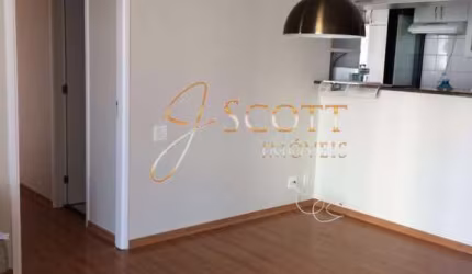 APARTAMENTO-VILA MARIANA