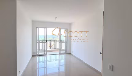 Apartamento de 92 m2 para locação no bairro Jardim Marajoara com 2 quartos sendo 1 suíte e 2 banhei