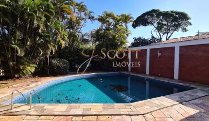 Casa Térrea a venda Interlagos!