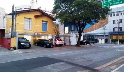 VENDA SOBRADO COMERCIAL