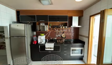 Casa em Condomínio na Granja Julieta!!!!