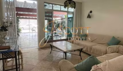 Casa para venda na Vila Mariana!