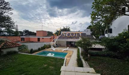 Excelente casa isolada a venda no bolsão de Interlagos