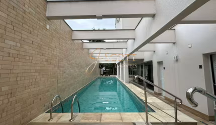 Apartamento para venda com 2 dormitórios e 2 vagas - Campo Belo /SP