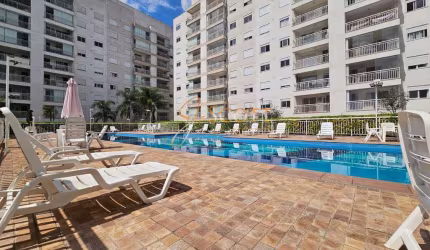Oportunidade apartamento  a venda no Condomínio Vila Nova Sabará no Campo Grande!!!!