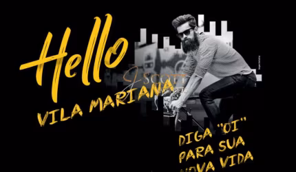 LOJA-VILA MARIANA