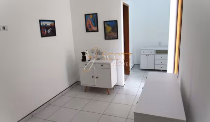Apartamento a Venda no Bairro Bela Vista