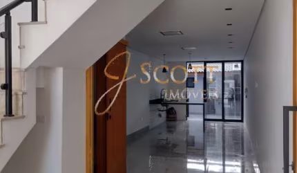 Nova oportunidade Casa nova que nunca habitada no bairo Interlagos!