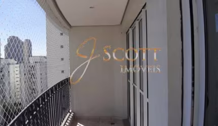 Apartamento 3 Dormitórios para Locação Condomínio Lumina - Jardim Marajoara!