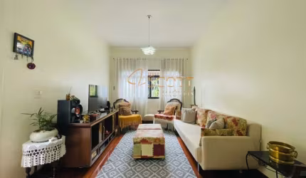 APARTAMENTO -VILA MARIANA