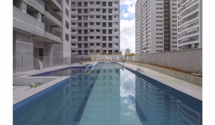 Apartamento a venda em fase final de construção Cond.  Verdana - Jardim Prudência
