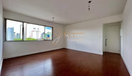 Apartamento localizado na região da Vila Olímpia excelente oportunidade de negócio!