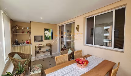 Belo apartamento 83m² a venda localizado, na Chácara Santo Antonio!