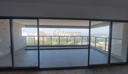 Apartamento Novo no Jardim Marajoara!