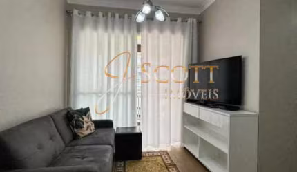 Apartamento em Interlagos!!!