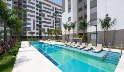Oportunidade de apartamento no Condomínio Rios Miguel Yunes!