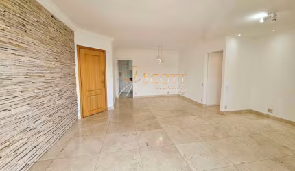 Apartamento de 92 m² para locação no bairro Jardim Marajoara