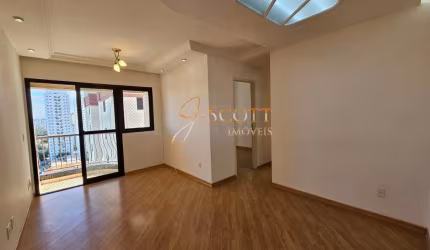 Apartamento no Jardim Marajoara!
