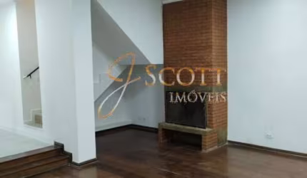 Linda casa comercial disponível para venda e ou locação