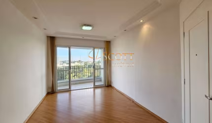 Apartamento 3 Dormitórios a Venda  - Jardim Marajoara - Condomínio Lumina