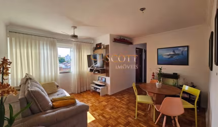 Apartamento, Vila Mascote - São Paulo