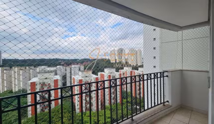 Apartamento 3 Dormitórios para venda - Condomínio Lumina - Jardim Marajoara