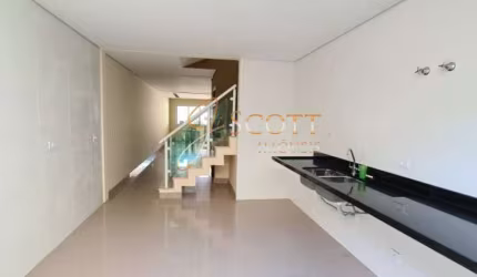 OPORTUNIDADE SOBRADO NOVO COM 3 SUÍTES E 4 VAGAS - JARDIM MARAJOARA!