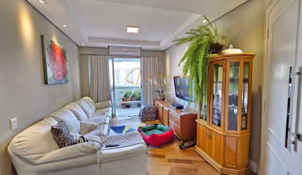 Apartamento 3 Dormitórios com 2 suítes  a Venda - Jardim Marajoara