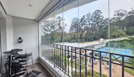 Apartamento 3 Dormitórios para venda - Condomínio Lumina - Jardim Marajoara