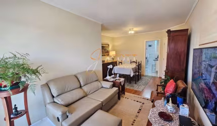 Lindo apartamento a Venda na Vila Mascote 3 vagas + depósito