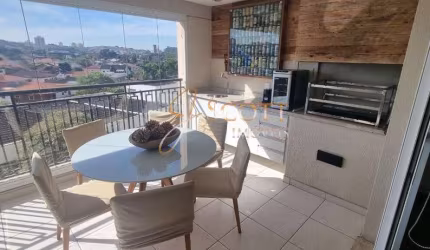 Apartamento a venda com 4 dormitórios sendo 3 suítes  , 163 m - Jardim Marajoara - São Paulo -SP