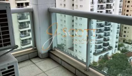 Oportunidade de apartamento em Moema tipo Duplex!!!
