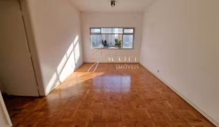 Excelente apartamento para venda em Moema!!