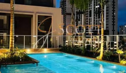 Oportunidade de apartamento no Brooklin!!!