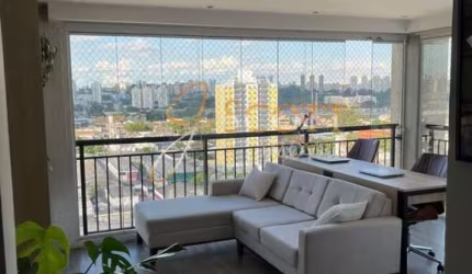 Lindo apartamento no Socorro!!!