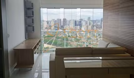 Belíssimo apartamento para locação no Brooklin Paulista!