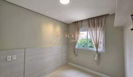 Apartamento para aluguel ou venda no Jardim Prudência em condomínio com lazer total,.